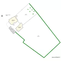 maison nouveau projet