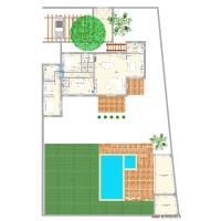 Villa Glanum 2
