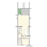 Banning 83 Bel &eacute;tage : Portes