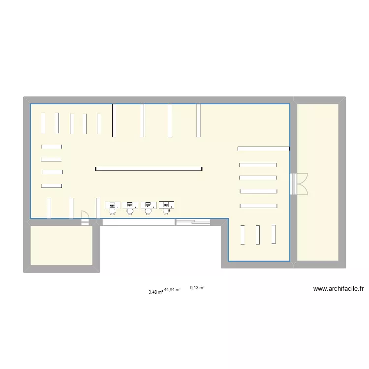 Plan Magasin Intersport. Plan de Plan Magasin Intersport. Plan de