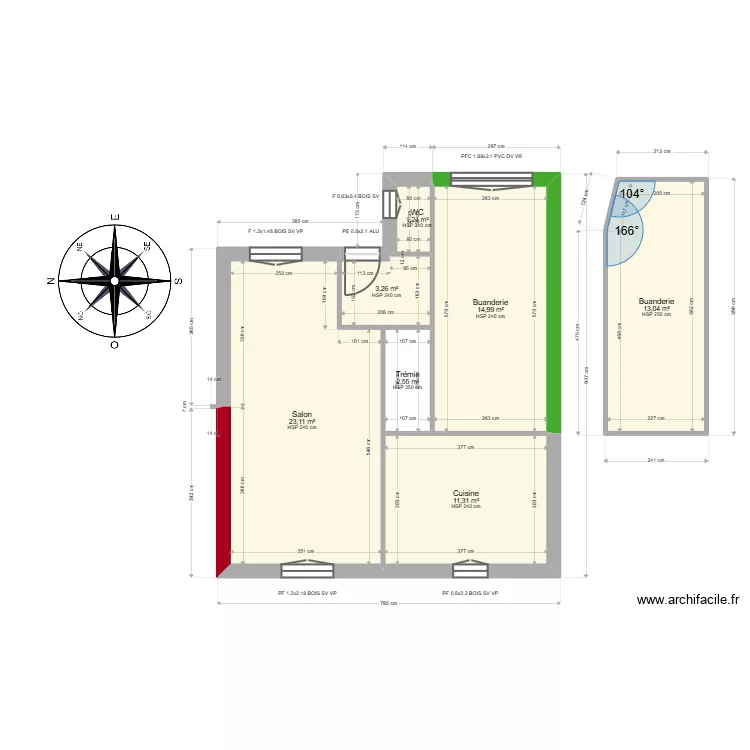 ML24017083 MANSO. Plan de ML24017083 MANSO. Plan de