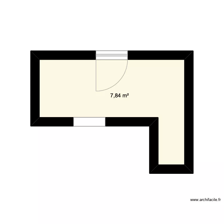 aquarium 1. Plan de 1 et 8 m² aquarium 1. Plan de 1 et 8 m²