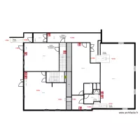 Ecole Graine Arc en Sièle - PPMS