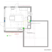 cuisine plan actuel V4