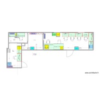 Laboratoire 411 / 418