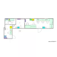 Laboratoire 411 / 418