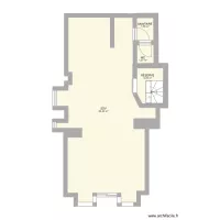 PLAN DOLLHOUSE
