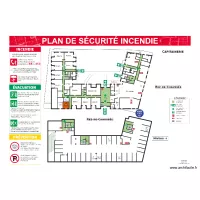 capitainerie 1b
