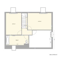 Plan maison