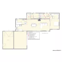 Corse maison &eacute;clairage 2/3