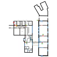 BUANDERIE Réseau Wifi
