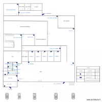 Plan BAF V PRO