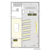 Salle de la Chapelle 4