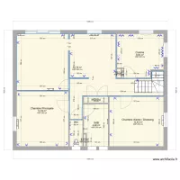 Elec - 9 rte de longueperte apres travaux 