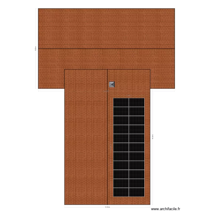 HENRY Amandine. Plan de HENRY Amandine. Plan de