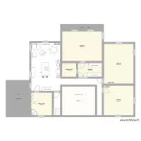 1 er - Appartement