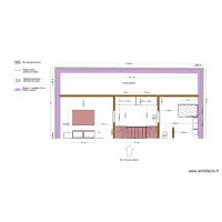 APPART 1 ETAGE