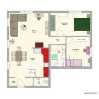APPARTEMENT NAMUR 147