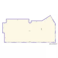 PLAN GRAND LOCAL MONTREUI