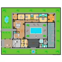 projet maison