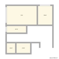 Appartement Tour Cortina