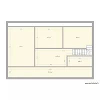 Maison Picquigny Etage