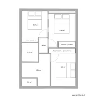 GAROUTE 3 modifi&eacute;
