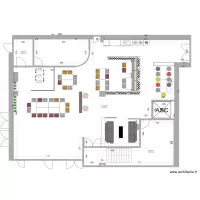 RDC Soult - Projet v2