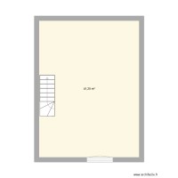 APPARTEMENT R+2 SOUSTOIT