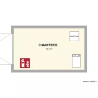 CHAUFFERIE LE LITTLE