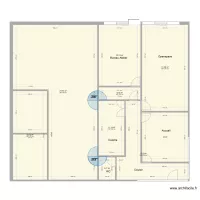 Bureaux Scionzier avec yes