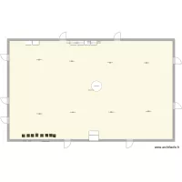 PLAN PATIO
