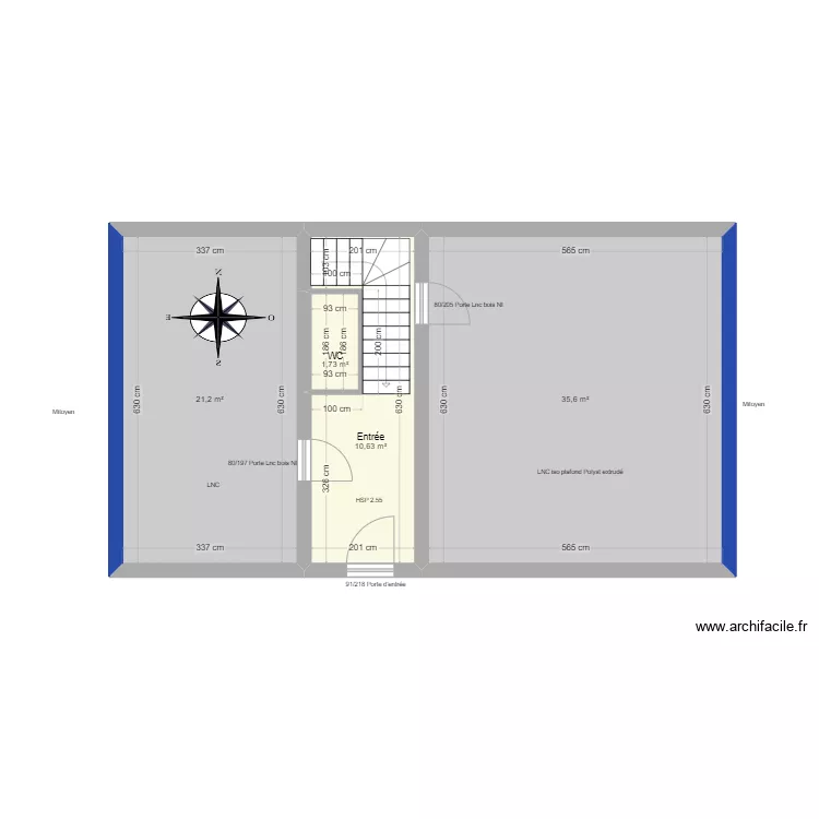 ML24009099 Sanchez RDC. Plan de 