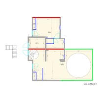 Muriel ch 1 & 2 veranda