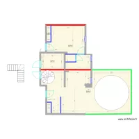 Muriel ch 1 & 2 veranda