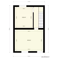 monsq grands pres etage