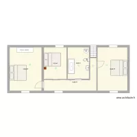 Etage Rénové bis