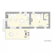 Long&egrave;re ouest **