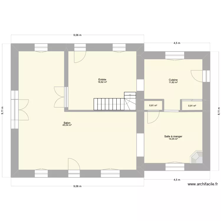 BesBtz. Plan de BesBtz. Plan de