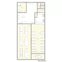 Centre de formation Ath Mansour