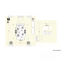 Dossier Ergonomie plan 1
