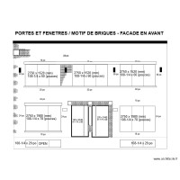 facades avant 1320 new 1