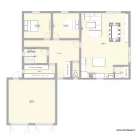 Maison 1