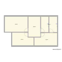Hornu Maison ETAGE