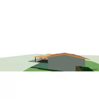 7022 - Mixte 3D 0.3