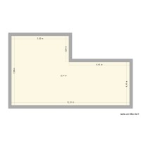 plan maison container 1