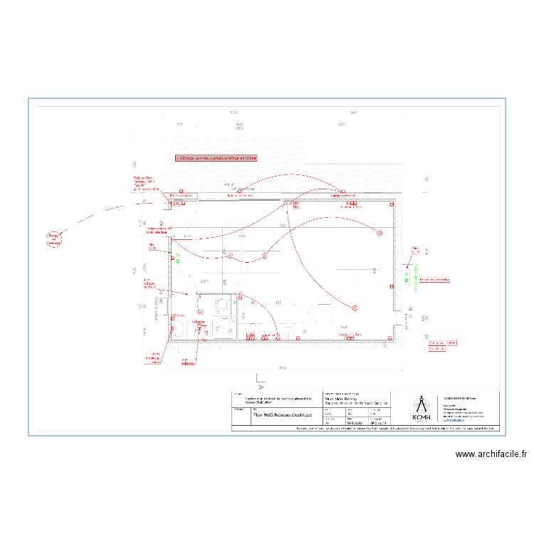 BARSBY. Plan de 0 pièce et 0 m2