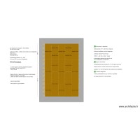 DENIS SDB solive 75x225 et osb3