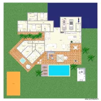 Maison 3 avec 2 dressing