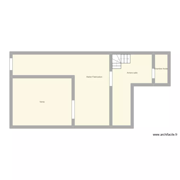 RPAL_24EDT2189_HERMES. Plan de 